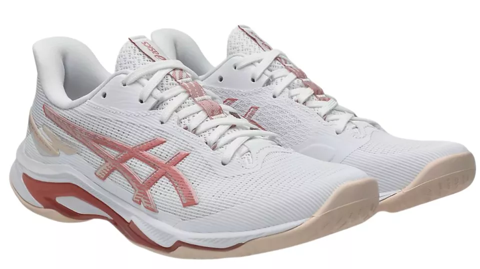 Buty indoorowe ASICS NETBURNER BALLISTIC FF 4 WOMEN