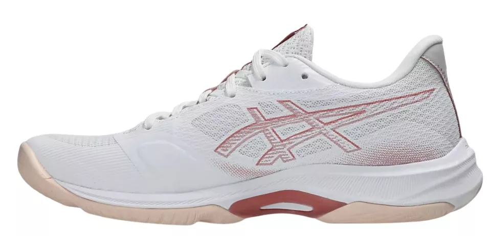 Buty indoorowe ASICS NETBURNER BALLISTIC FF 4 WOMEN