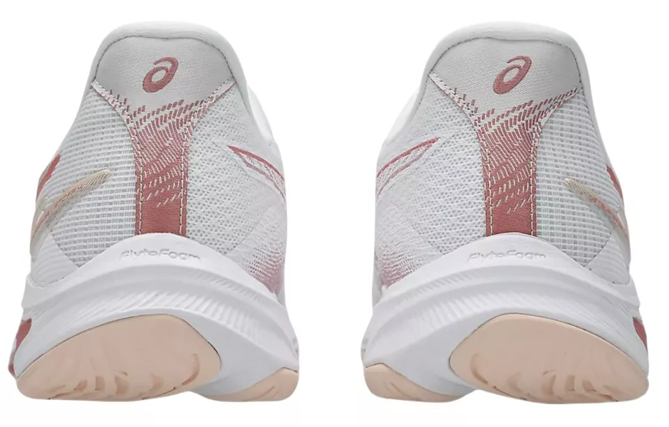 Buty indoorowe ASICS NETBURNER BALLISTIC FF 4 WOMEN