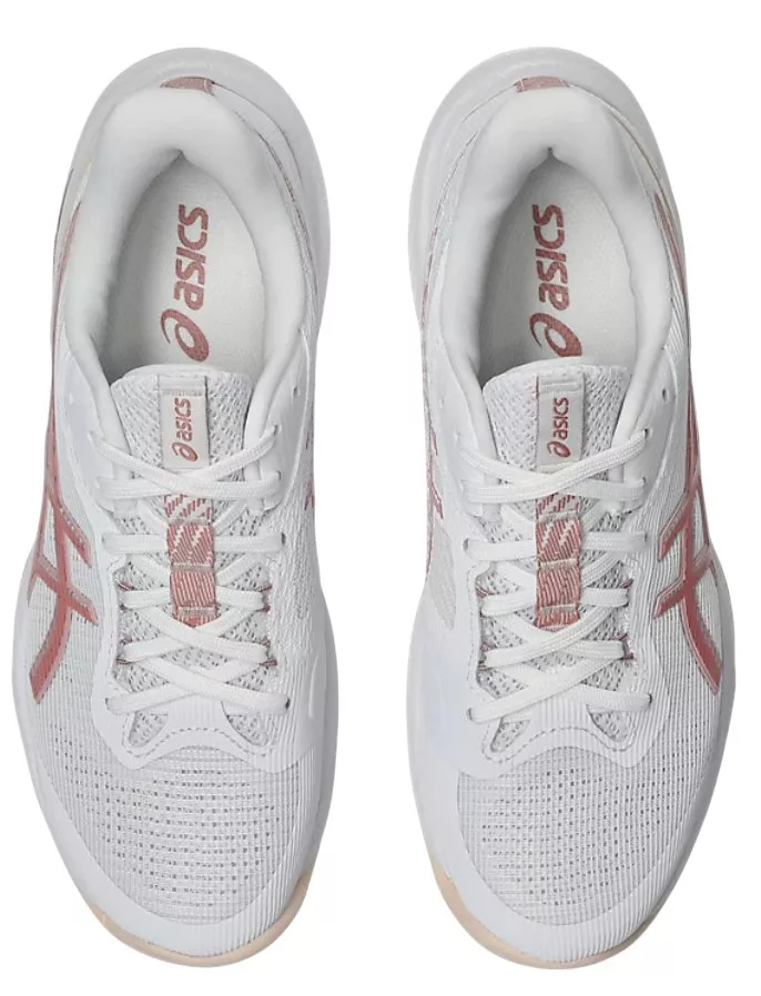 Buty indoorowe ASICS NETBURNER BALLISTIC FF 4 WOMEN