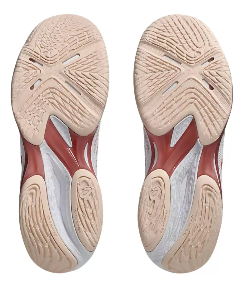 Buty indoorowe ASICS NETBURNER BALLISTIC FF 4 WOMEN