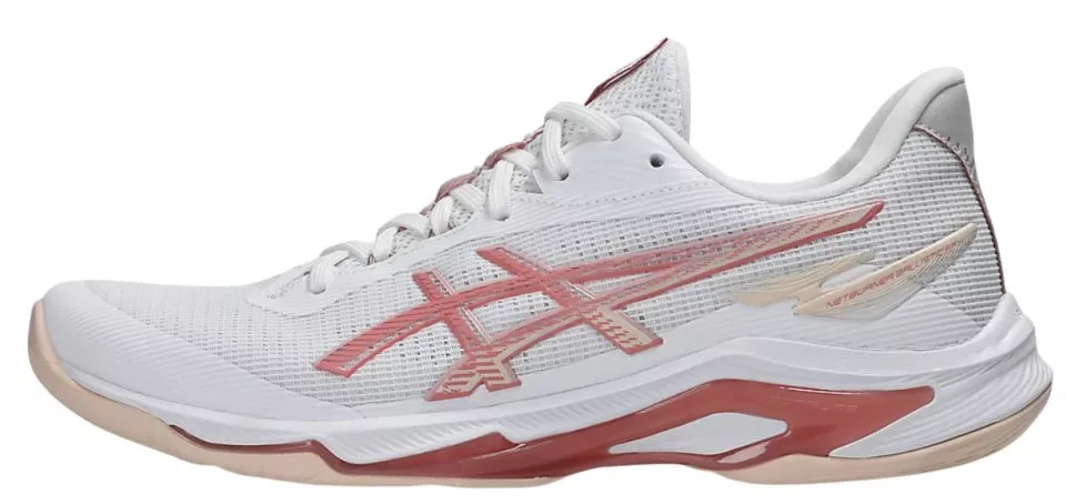 Buty indoorowe ASICS NETBURNER BALLISTIC FF 4 WOMEN