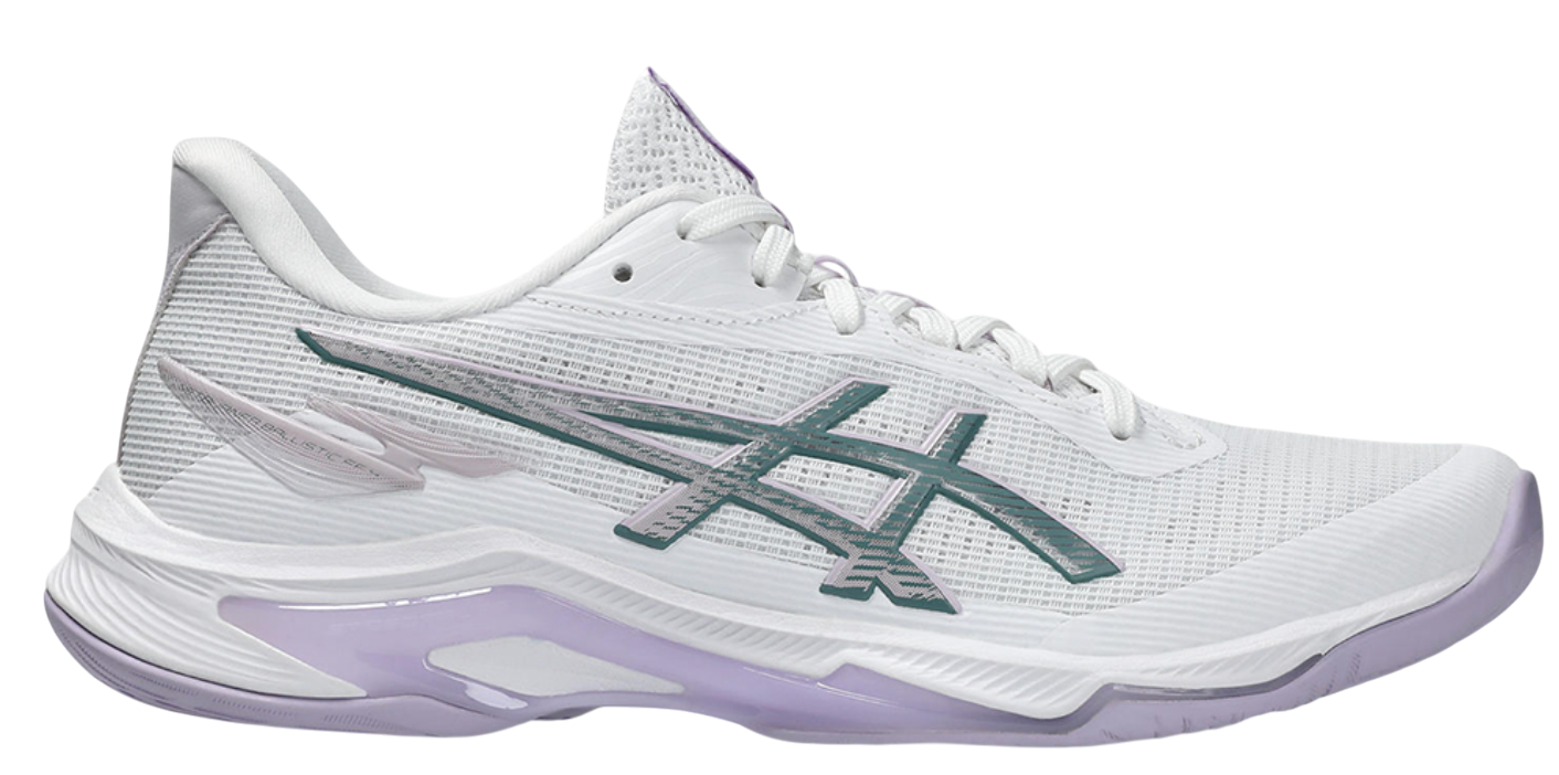 Asics Netburner Ballistic FF 4 Shoe Women