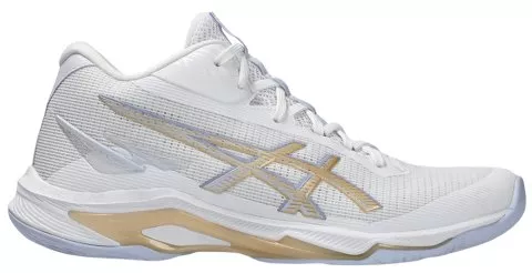Asics Netburner Ballistic FF Mt 4 shoe Women