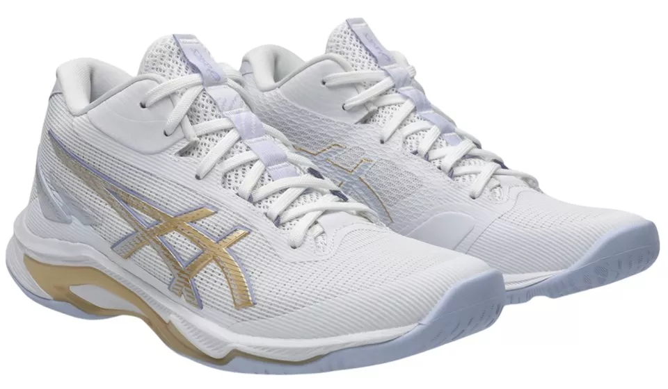 Παπούτσια εσωτερικού χώρου Asics Netburner Ballistic FF Mt 4 shoe Women