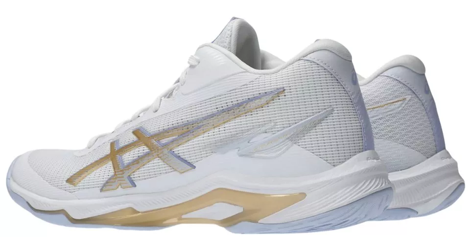 Παπούτσια εσωτερικού χώρου Asics Netburner Ballistic FF Mt 4 shoe Women