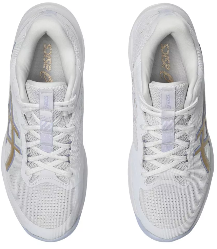 Παπούτσια εσωτερικού χώρου Asics Netburner Ballistic FF Mt 4 shoe Women