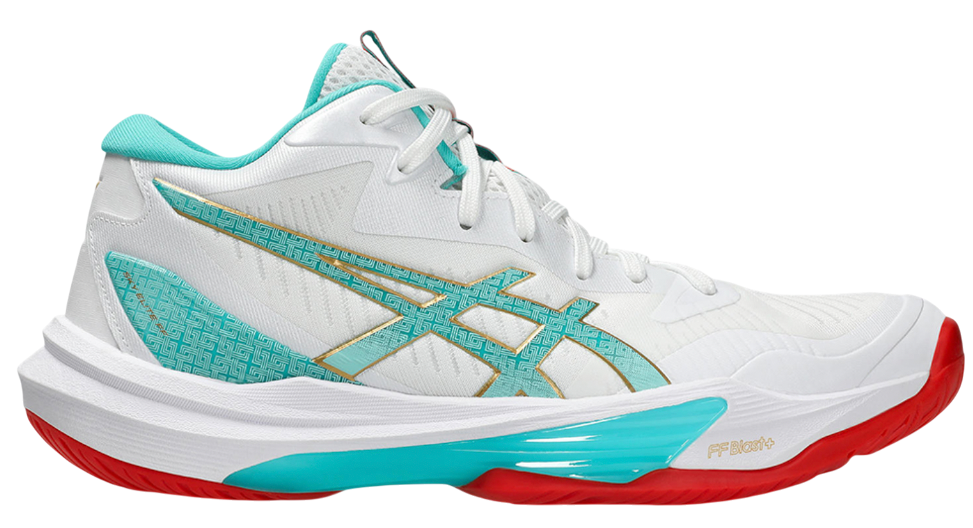 Παπούτσια εσωτερικού χώρου Asics Sky Elite FF Mt 3 shoe Women