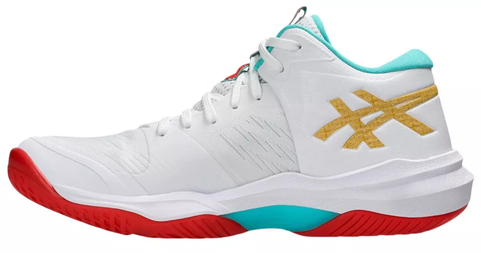Παπούτσια εσωτερικού χώρου Asics Sky Elite FF Mt 3 shoe Women