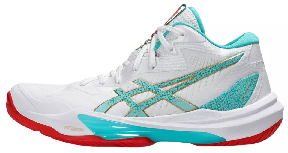 Παπούτσια εσωτερικού χώρου Asics Sky Elite FF Mt 3 shoe Women