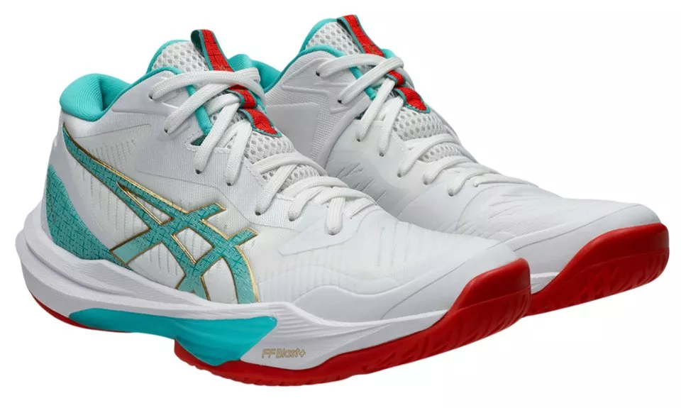 Παπούτσια εσωτερικού χώρου Asics Sky Elite FF Mt 3 shoe Women