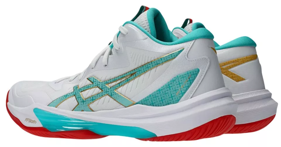 Παπούτσια εσωτερικού χώρου Asics Sky Elite FF Mt 3 shoe Women