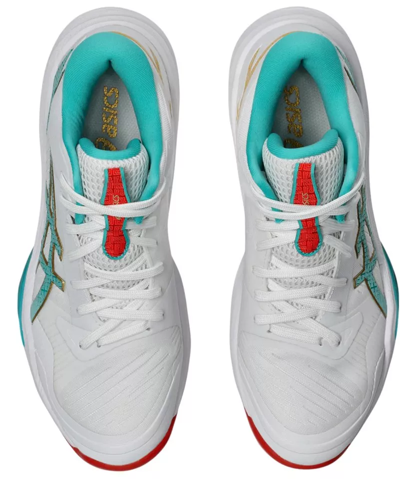 Παπούτσια εσωτερικού χώρου Asics Sky Elite FF Mt 3 shoe Women