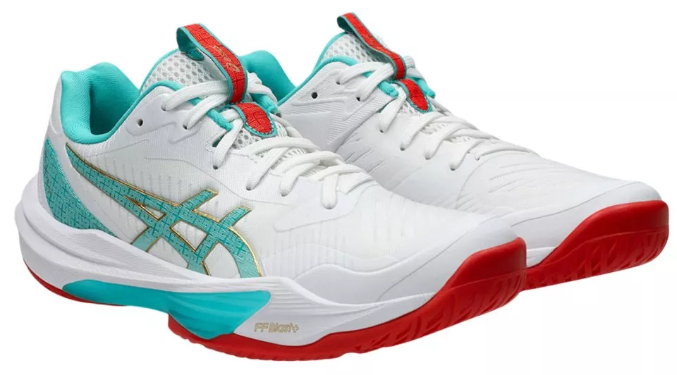 Вътрешни обувки Asics Sky Elite FF 3 shoe Women