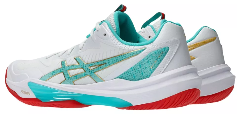 Вътрешни обувки Asics Sky Elite FF 3 shoe Women