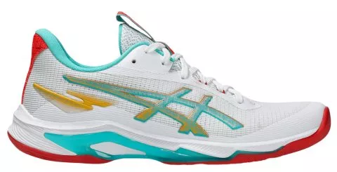 Asics Netburner Ballistic FF 4 shoe Women
