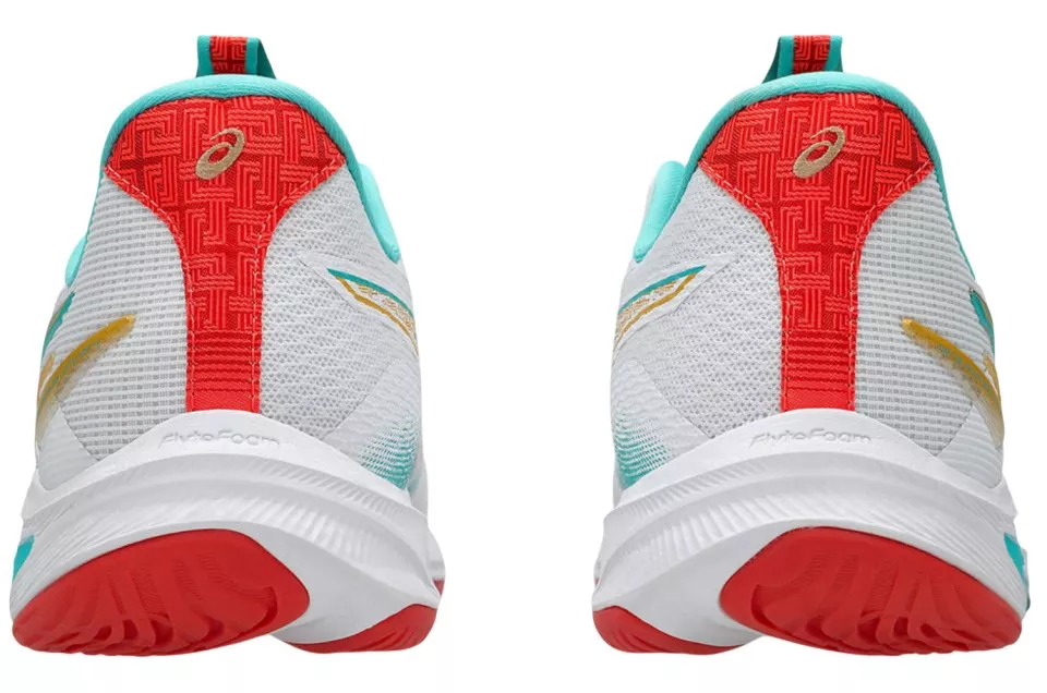 Παπούτσια εσωτερικού χώρου Asics Netburner Ballistic FF 4 shoe Women