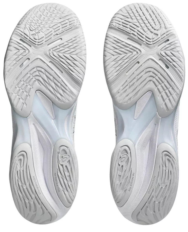 Scarpe da interno Asics Netburner Ballistic FF 4