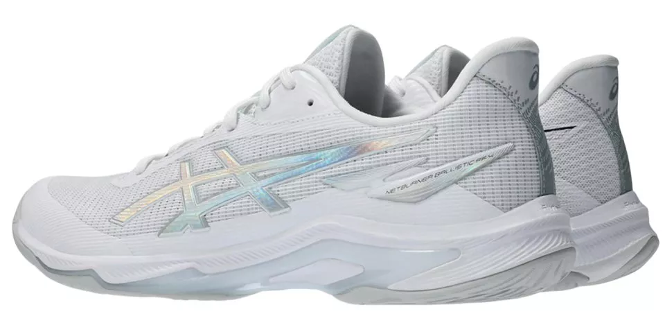 Scarpe da interno Asics Netburner Ballistic FF 4