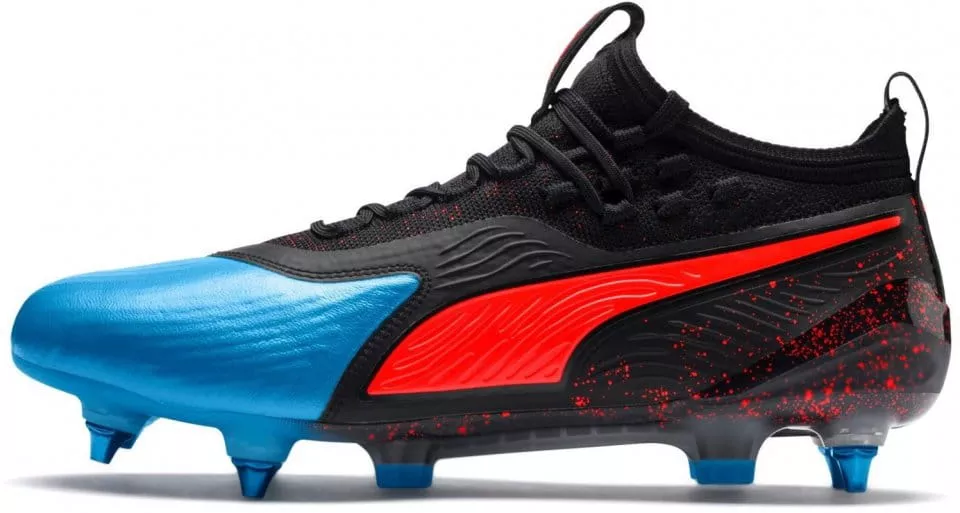Botas de fútbol Puma ONE 19.1 Mx SG