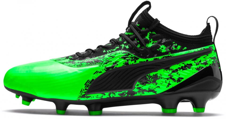 Botas de fútbol Puma ONE 19.1 FG AG