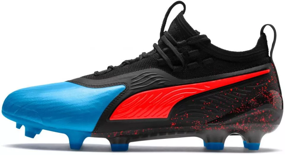 Football shoes Puma ONE 19.1 FG AG 11teamsports.ie