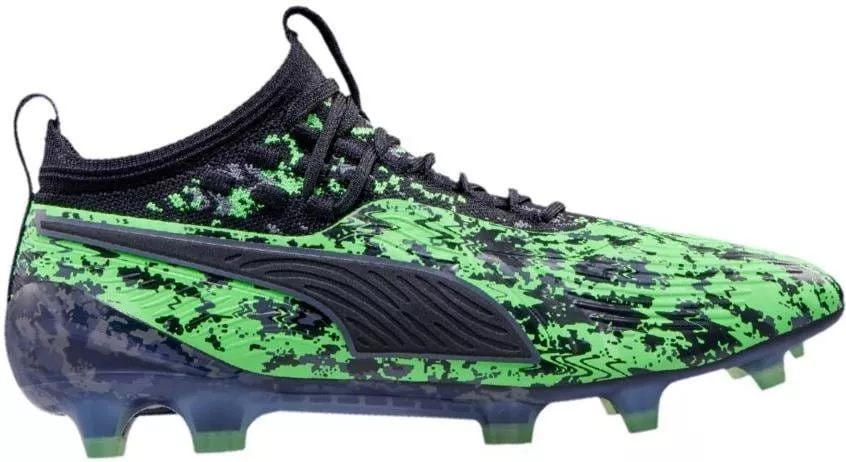 Syn Puma One Synthetic Botas De Fútbol Puma ONE Syn FG AG