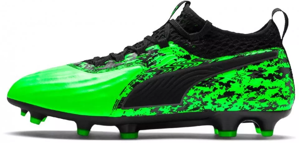 Pánské kopačky Puma ONE 19.2 FG/AG