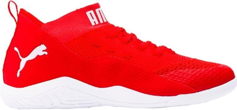 Zapatos de fútbol sala Puma 365 ignite fuse it f02