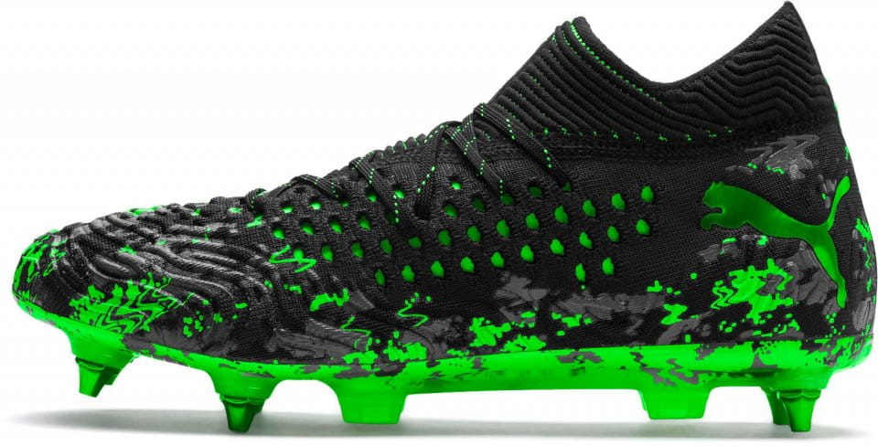 Football shoes Puma FUTURE 19.1 NETFIT Mx SG 11teamsports.ie