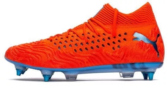 Botas de fútbol Puma FUTURE 19.1 NETFIT Mx SG
