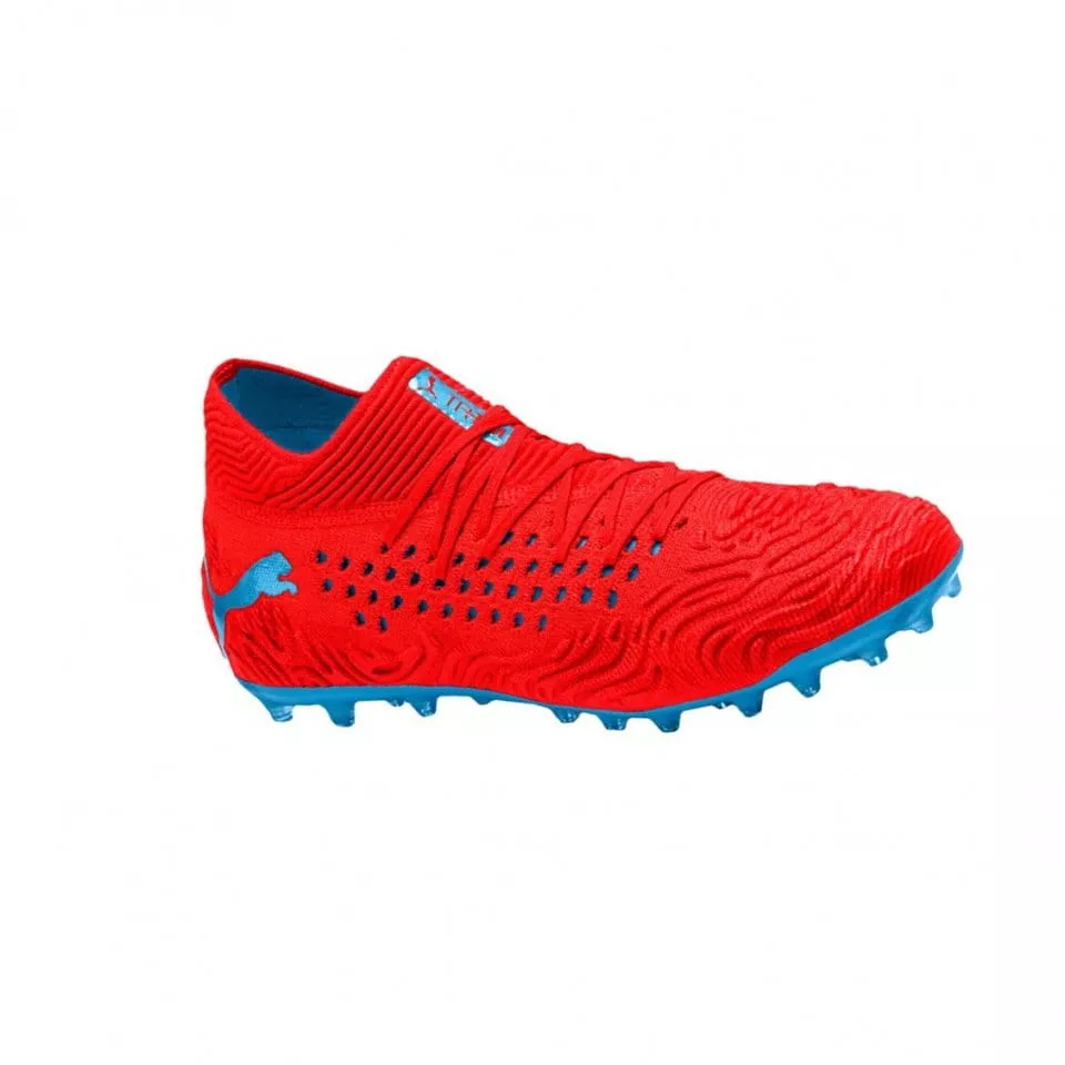 Buty piłkarskie Puma Future 19.1 netfit MG - 11teamsports.pl
