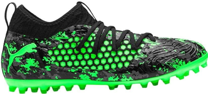 Botas de fútbol Puma Future 19.3 netfit MG