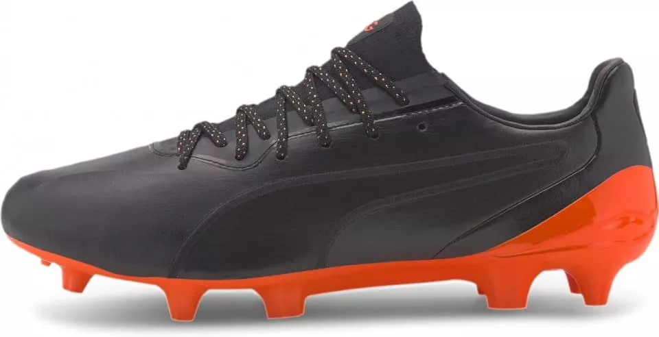 Botas de fútbol Puma KING Platinum FG/AG
