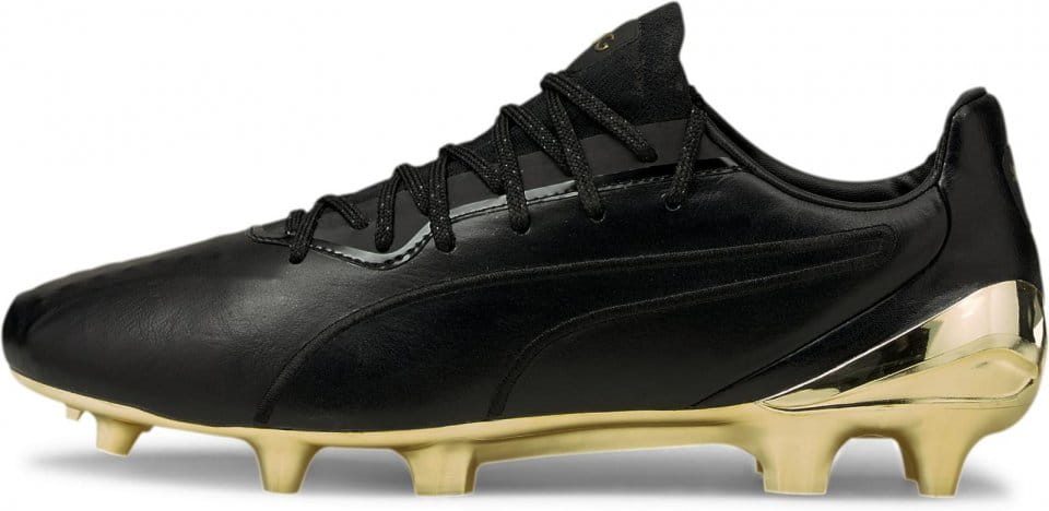 Botas de fútbol Puma KING Platinum FG/AG