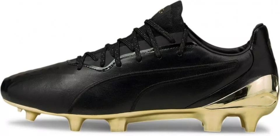 Botas de fútbol Puma KING Platinum FG/AG