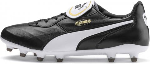 Botas de fútbol Puma King | Número de productos - 11teamsports.es