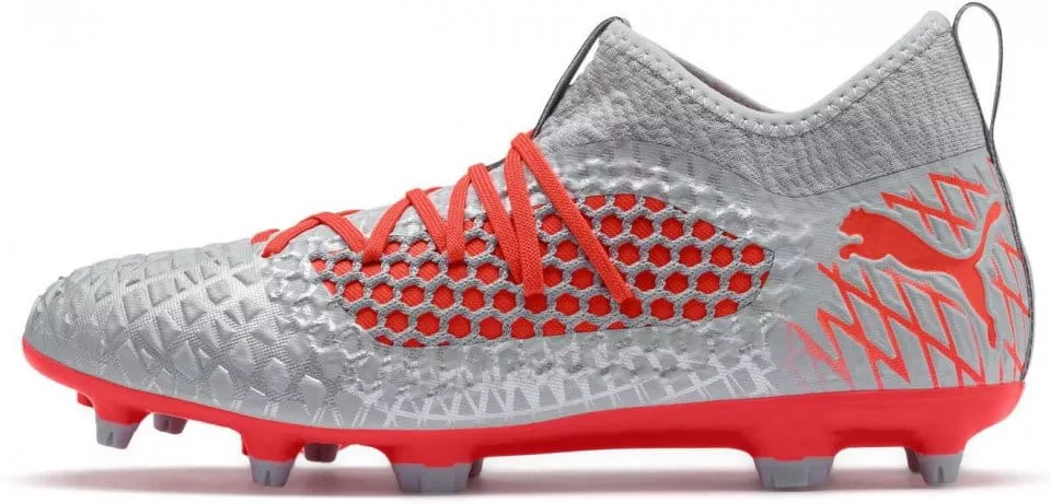Pánské kopačky Puma Future Netfit FG/AG
