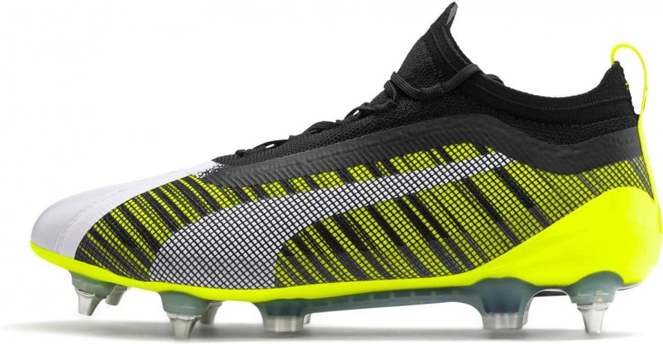 Pánské kopačky Puma ONE 5.1 Mixed SG