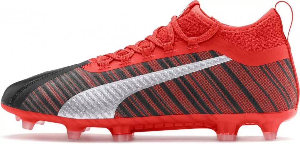 Botas de fútbol Puma ONE 5.2 FG/AG