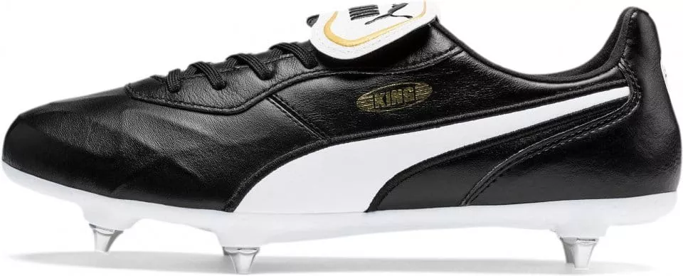 Pánské kopačky Puma King Top SG