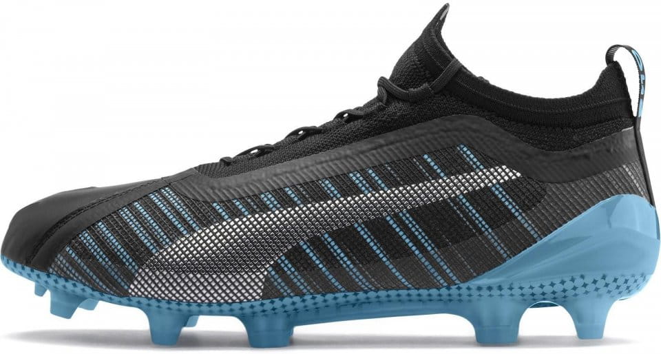 Botas de fútbol Puma ONE 5.1 City FG AG
