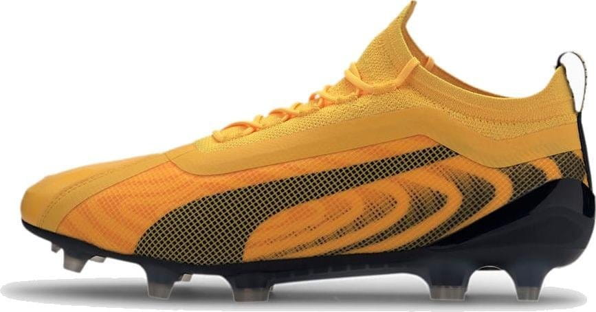 Football shoes Puma ONE FG/AG - Main Image