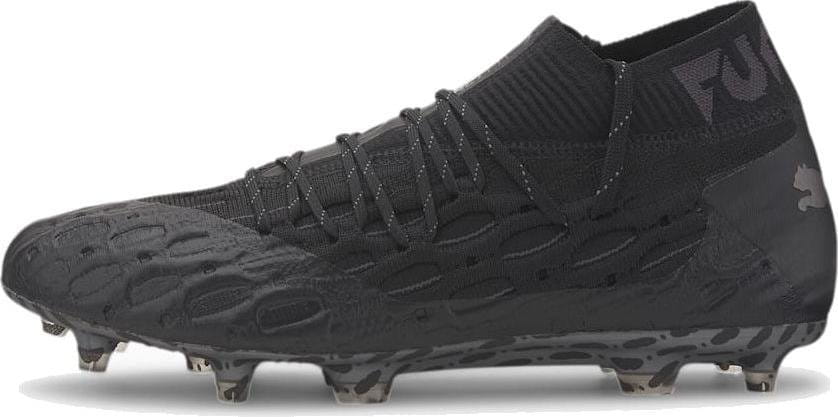 Football shoes Puma FUTURE 5.1 NETFIT FG/AG