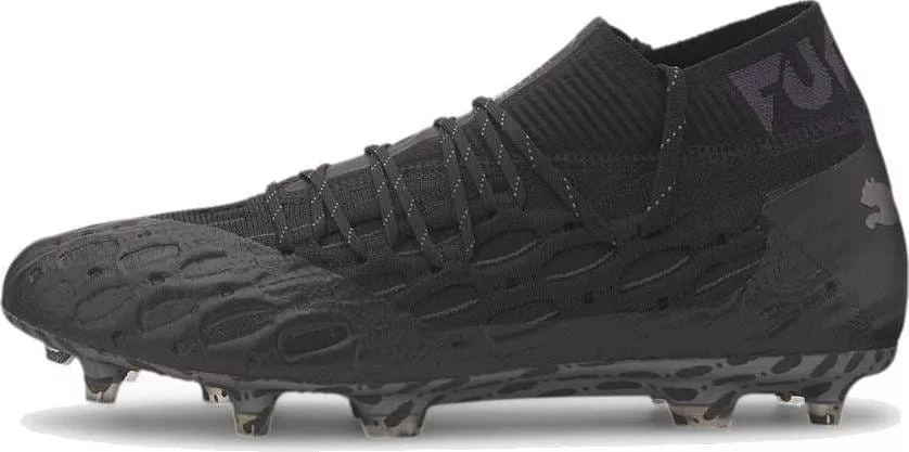 Football shoes Puma FUTURE 5.1 NETFIT FG/AG