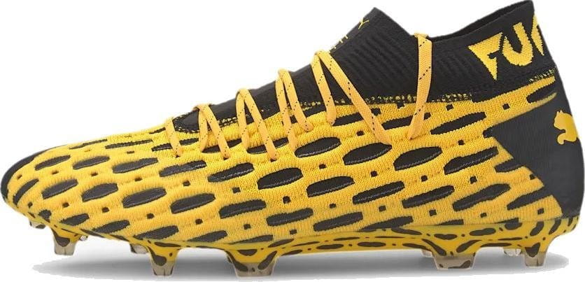 Botas de fútbol Puma FUTURE 5.1 NETFIT FG/AG