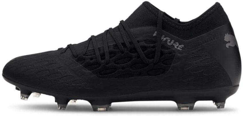 Botas de fútbol Puma FUTURE 5.3 NETFIT FG/AG
