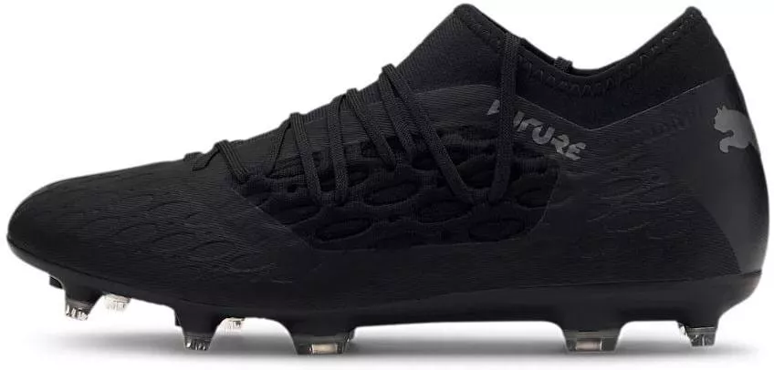 Botas de fútbol Puma FUTURE 5.3 NETFIT FG/AG