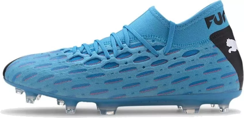 Botas de fútbol Puma FUTURE 5.2 NETFIT FG/AG