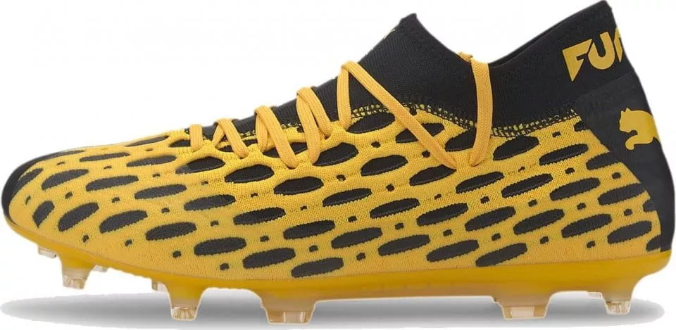Botas de fútbol Puma FUTURE 5.2 NETFIT FG/AG